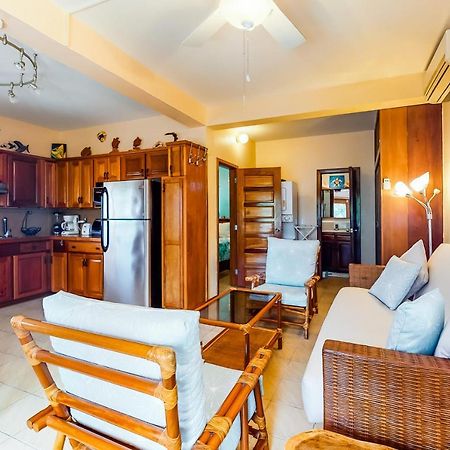 Coral Reef Condo San Pedro  Εξωτερικό φωτογραφία