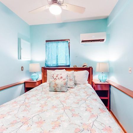 Coral Reef Condo San Pedro  Εξωτερικό φωτογραφία