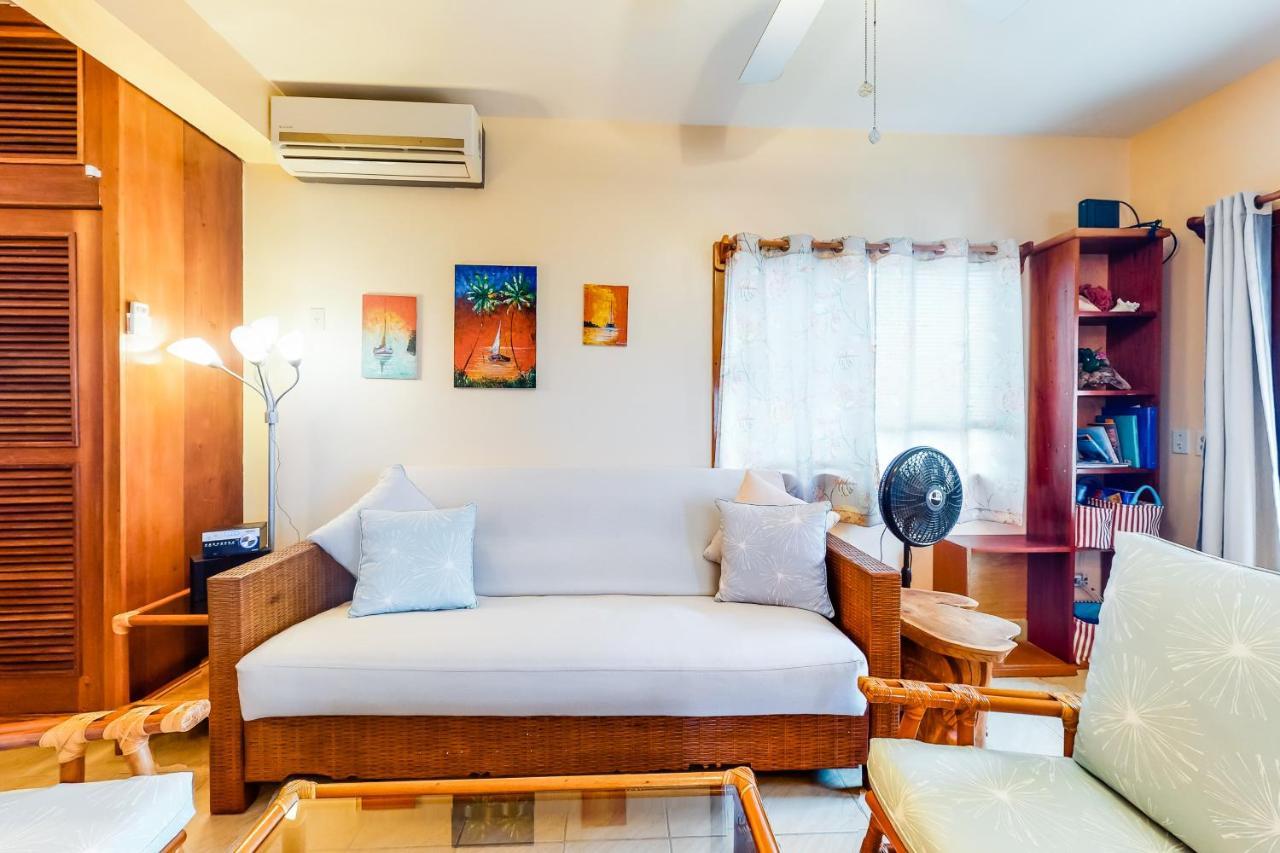 Coral Reef Condo San Pedro  Εξωτερικό φωτογραφία