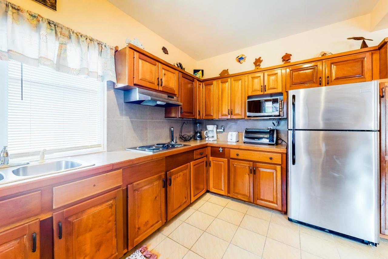 Coral Reef Condo San Pedro  Εξωτερικό φωτογραφία