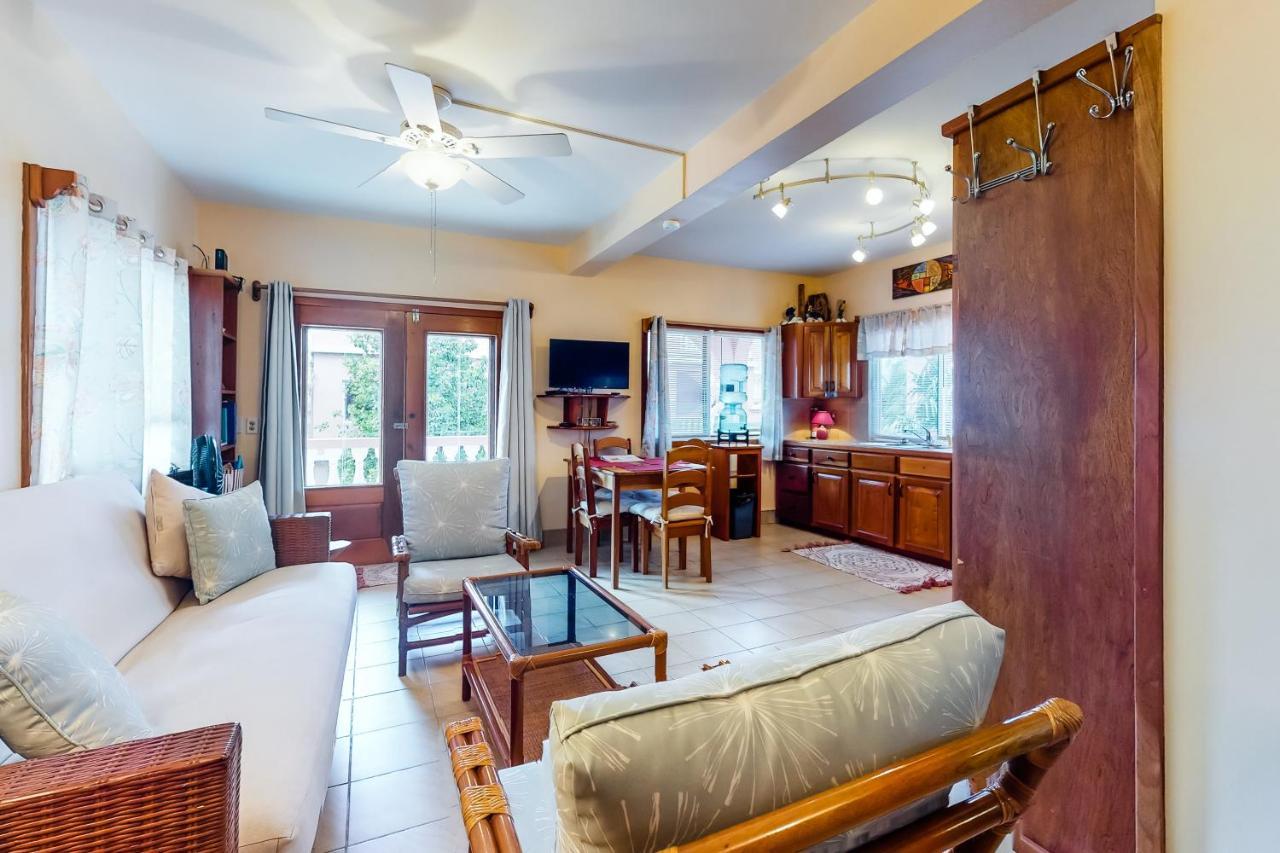 Coral Reef Condo San Pedro  Εξωτερικό φωτογραφία