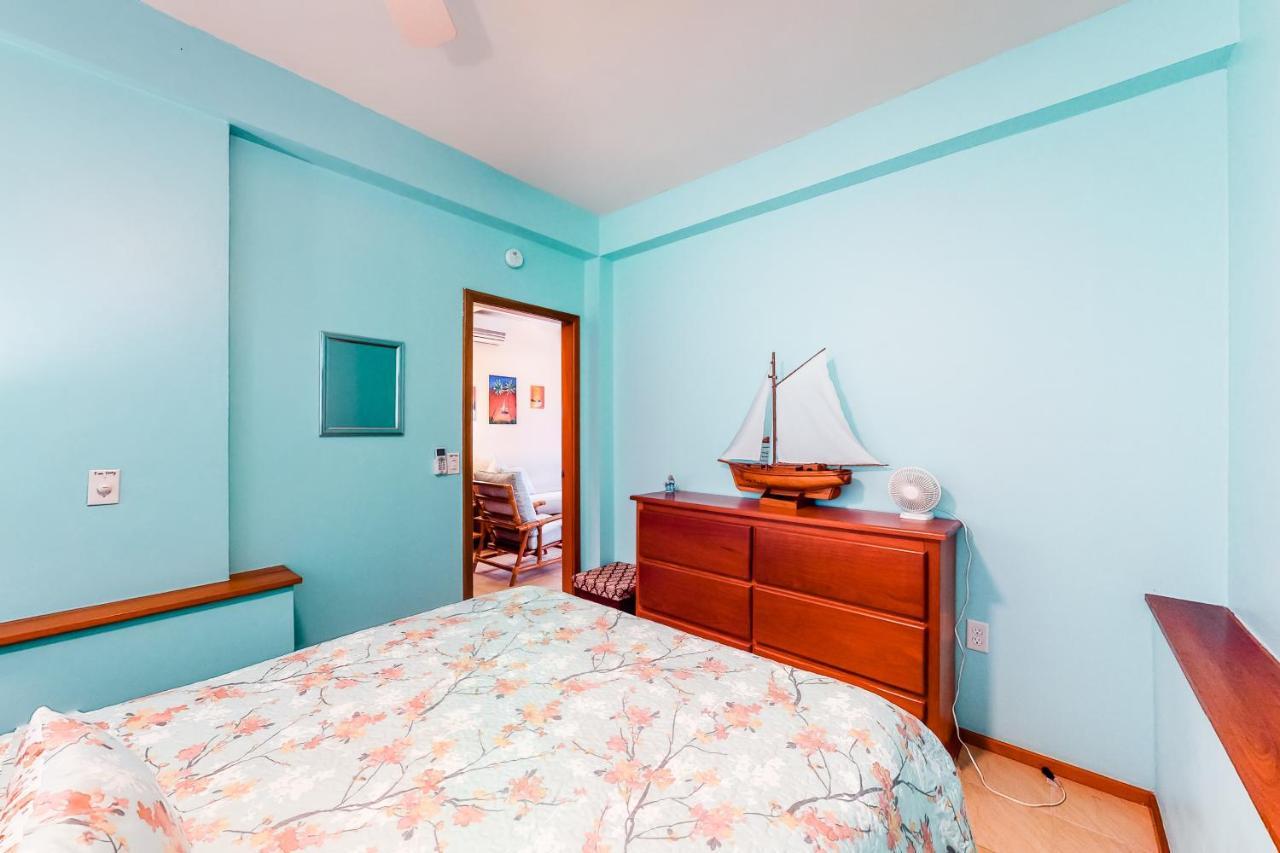 Coral Reef Condo San Pedro  Εξωτερικό φωτογραφία