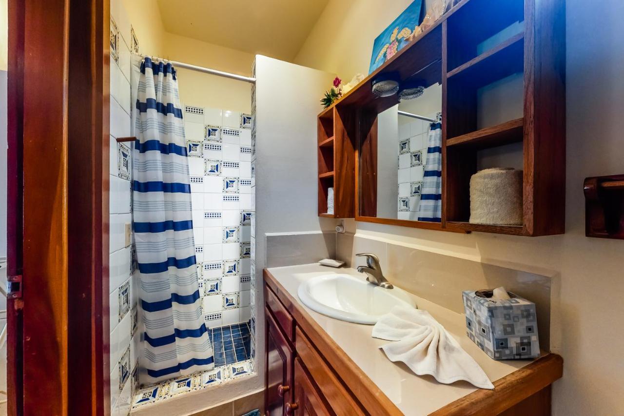 Coral Reef Condo San Pedro  Εξωτερικό φωτογραφία