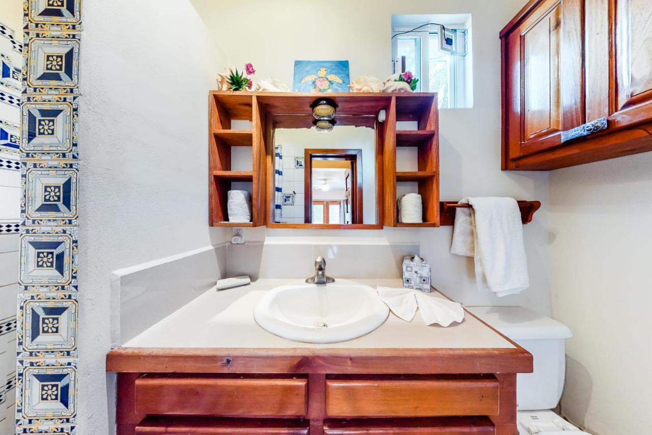 Coral Reef Condo San Pedro  Εξωτερικό φωτογραφία