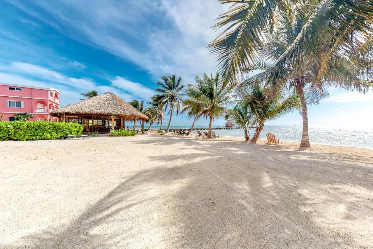 Coral Reef Condo San Pedro  Εξωτερικό φωτογραφία