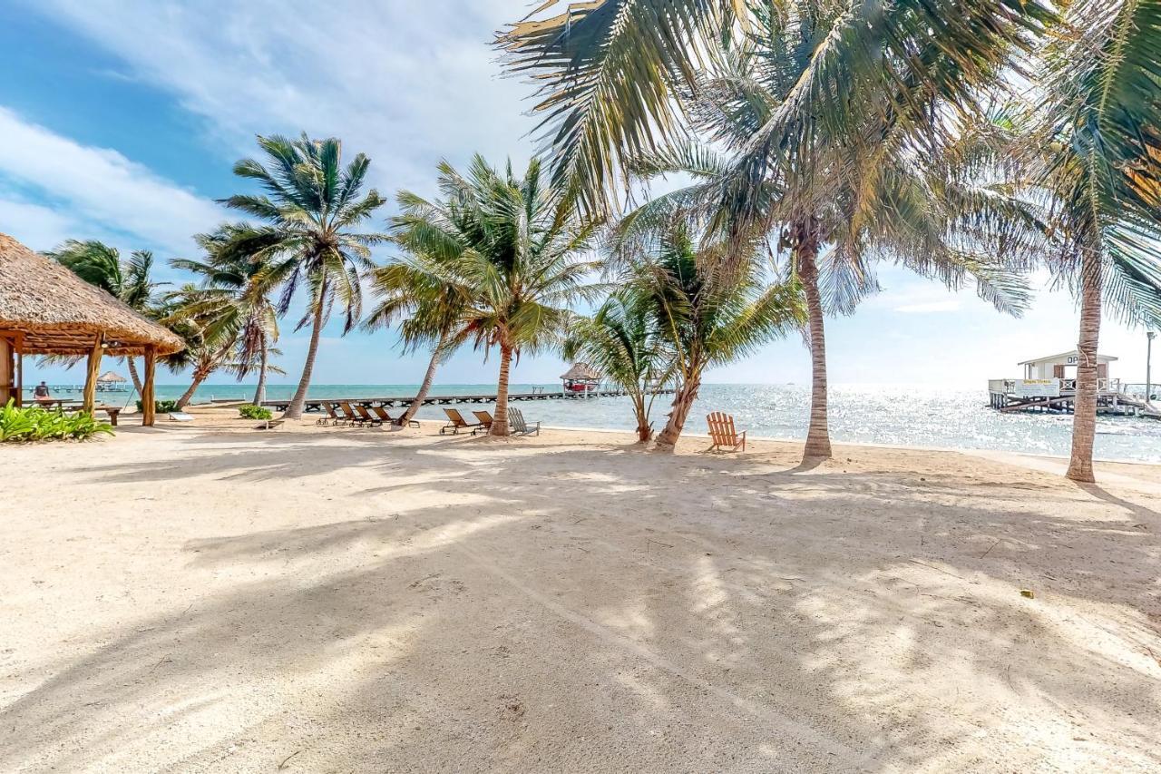 Coral Reef Condo San Pedro  Εξωτερικό φωτογραφία