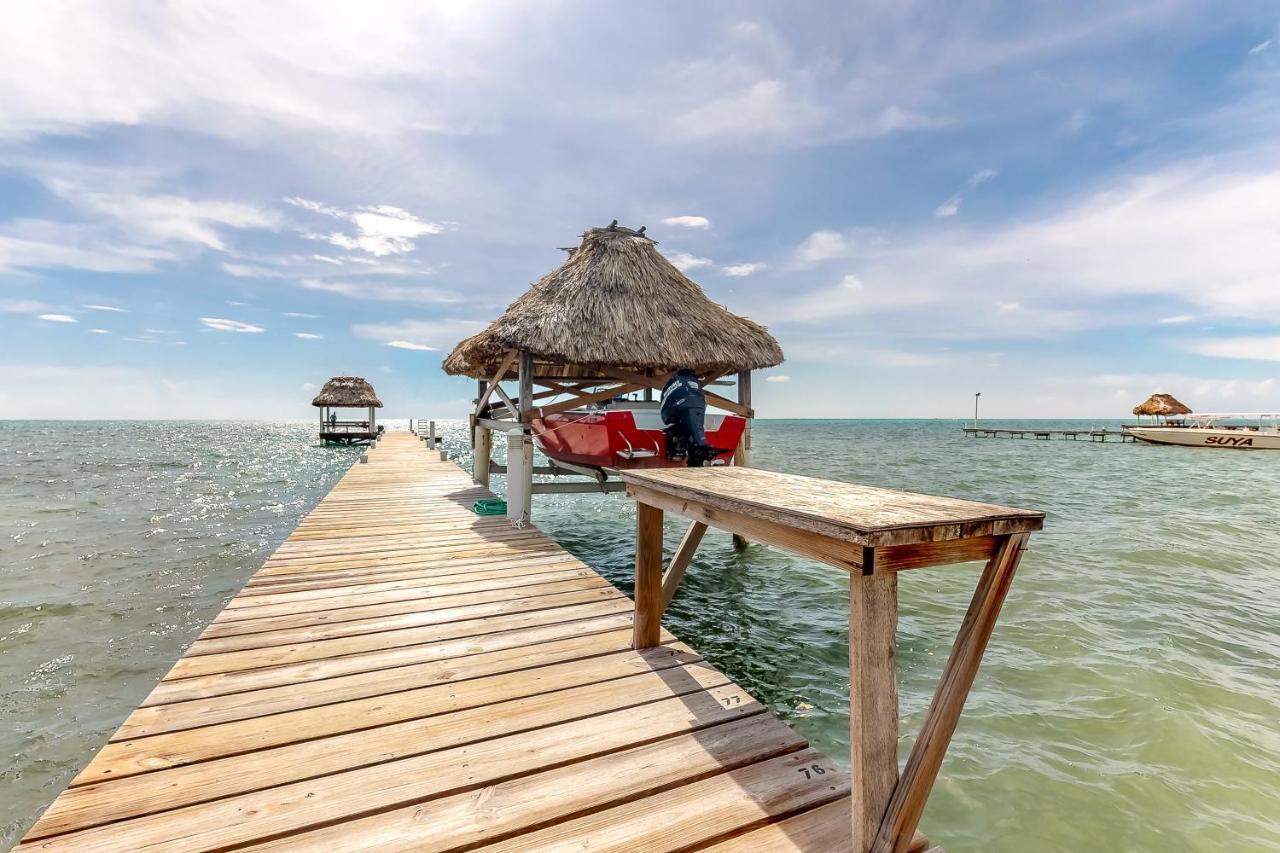 Coral Reef Condo San Pedro  Εξωτερικό φωτογραφία